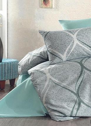 Постельное белье семейный ранфорс (турция) тм tag r-t9172