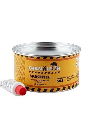 Chamaeleon 505 шпаклівка універсальна м'яка