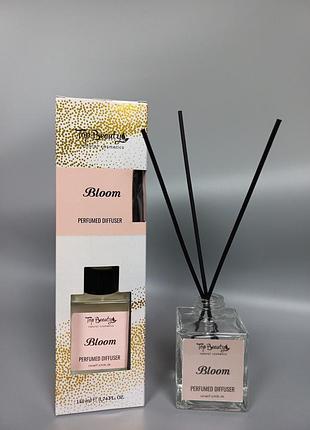 Аромадифузор для дому top beauty, bloom 110 мл