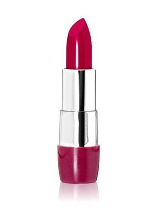 Неоновая губная помада oriflame the one 5 in 1 colour stylist intense collection