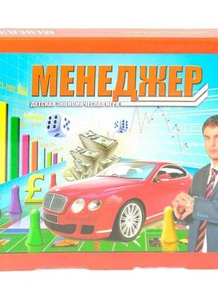 Гра "менеджер" ів-48001 (10) "шевченко"
