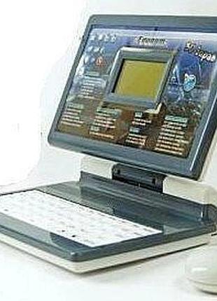 Украинско-английский компьютер 20222 e, эрудит