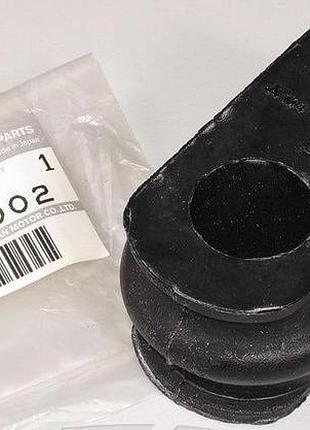 Втулка стабилизатора переднего nissan teana / maxima j31, 546139y002