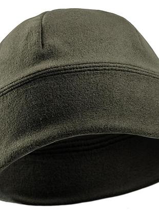 Шапка флісова ranger олива 58-61 (ra89501)