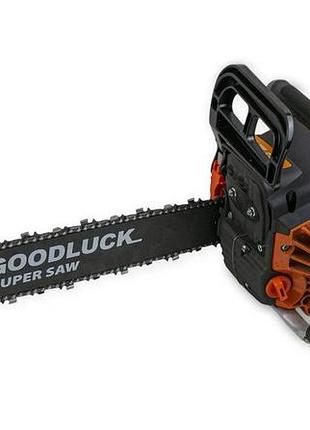 Бензопила super goodluck gcs 52-3,7 2