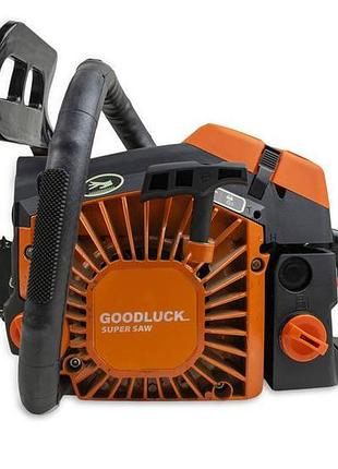 Бензопила super goodluck gcs 52-3,7 4