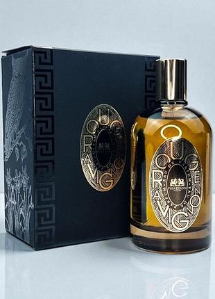 Phaedon rouge avignon парфюмированная вода унисекс 100 мл