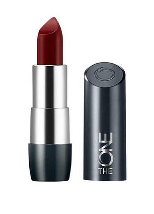 Ультракремовая губная помада 5-в-1 the one colour stylist шоколадный крем - 35188