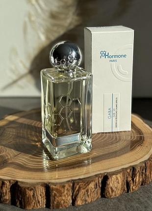 Gaba hormone paris парфюмированная вода 100 мл