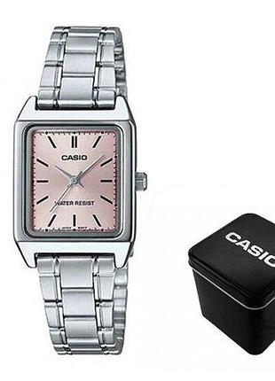 Женские часы casio ltp-v007d-4e