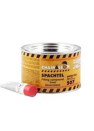 Chamaeleon 507 шпаклівка для пластика