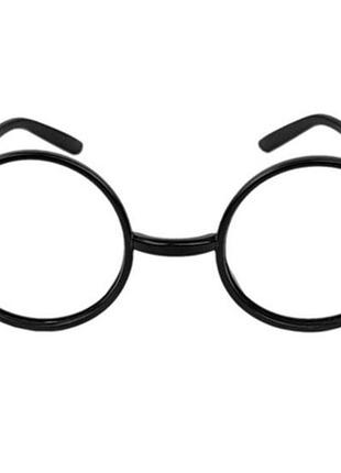 Очки гарри поттер seta decor