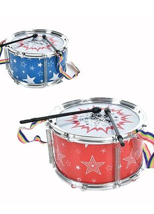 Іграшковий барабан 6699-25a