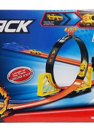 Трек power track розпутня