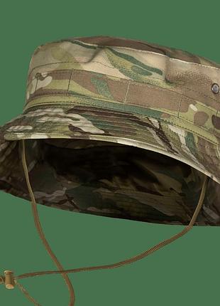 Панама тактическая военная армейская маскировочный головной убор 58 multicam dm-11