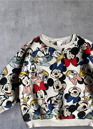 Світшот для дівчинки