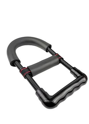 Регулируемый тренажер для предплечий и запястий - компактный портативный тренажер для рук