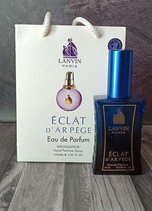 Уцінка! парфуми жіночі lanvin eclat d`arrege (ланвін еклат) 50 мл.