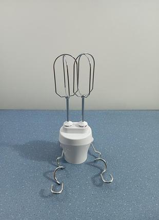Редуктор с венчиком для блендера liberton lhb-0601