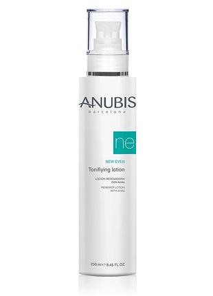 New even tonifying lotion тонизирующий лосьон с ана 250ml