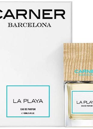 Carner barcelona la playa edp 100 ml