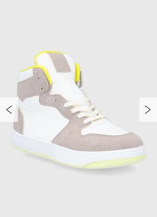 Ботинки,снекерсы answear lab