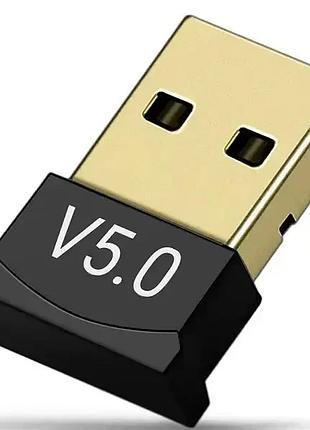 Usb bluetooth 5.0 адаптер comfast cf-b01 generic (no pack) 2