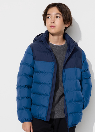 Куртка uniqlo (471185)