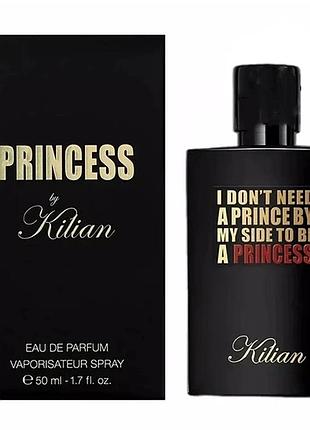Парфюмированная вода by kilian i don't need a prince by my side to be a princess 50 мл