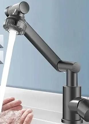 Смеситель-кран для воды с коромыслом and 938 — удобство и надежность в каждой детали