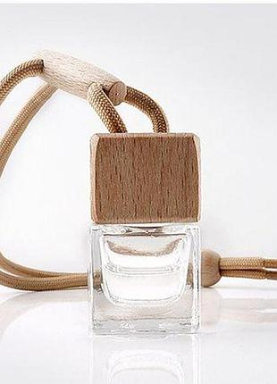 Автопарфюм «cotton» хлопок 7 мл