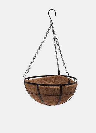 Кашпо для квітів ø 27 cm × 13 cm 2