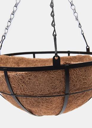 Кашпо для квітів ø 27 cm × 13 cm 3