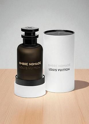Парфюмированная вода louis vuitton ombre nomade унисекс 100 мл