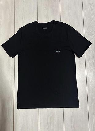 Чоловіча футболка boss