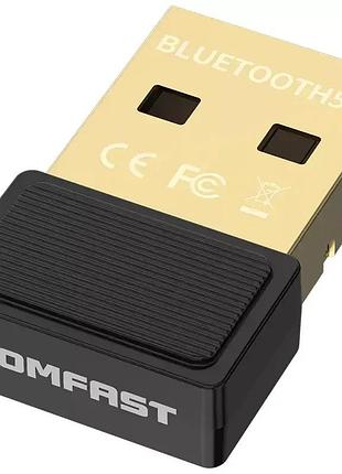 Usb bluetooth 5.0 адаптер comfast cf-b02 2