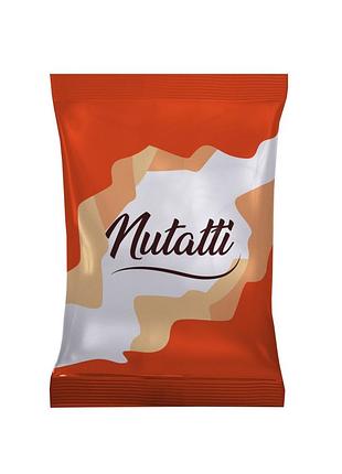 Цукерка nutatti chocco via вагова 1000г (213951)