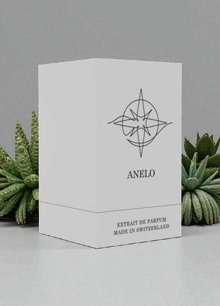 Pernoire anelo extrait de parfum 50ml