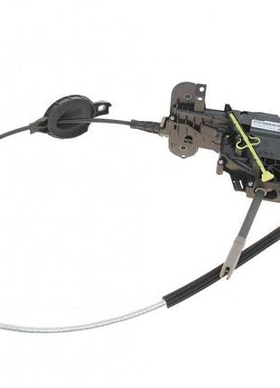 Механізм перемикання передач mini f54/f55/f56/f57 14-22 b38/b47/b48