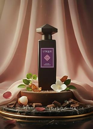 Духи oud & rose (5мл отливант) utique