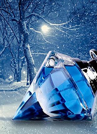 Chopard wish парфумована вода