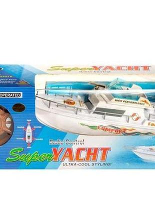 Катер радиоуправляемый ост