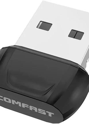 Usb bluetooth 5.0 адаптер comfast cf-b01 cf-b01 3
