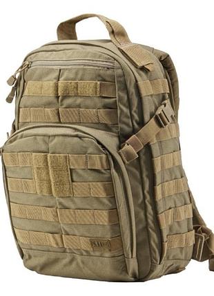 Рюкзак 5.11 sandstone green rush 12