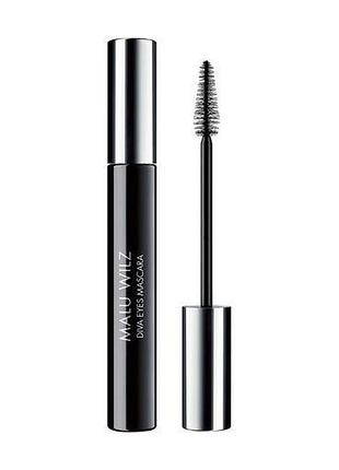 Malu wilz туш для вій diva eyes mascara , 12 мл (шт.)