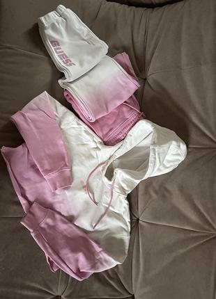 Спортивний костюм guess оригінал