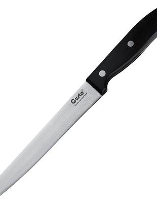 Gt-4001-2 нож для мяса classic gusto 20,3см