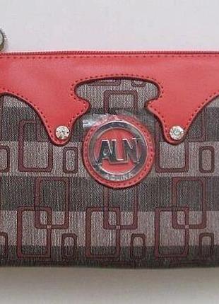 Клатч сумочка aolina aln