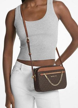 Оригинальный кожа michael kors