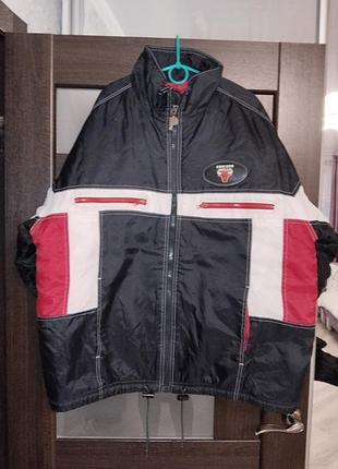 Куртка чоловіча